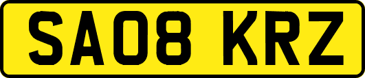 SA08KRZ