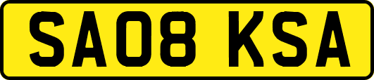 SA08KSA