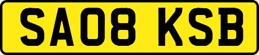 SA08KSB