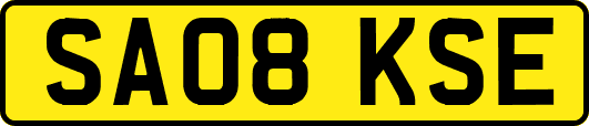 SA08KSE