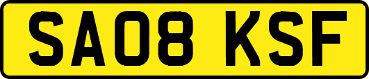 SA08KSF