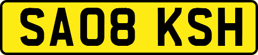 SA08KSH