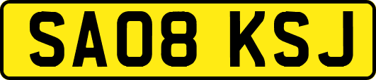 SA08KSJ