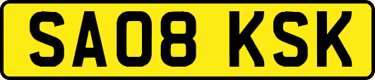 SA08KSK