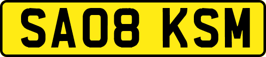 SA08KSM