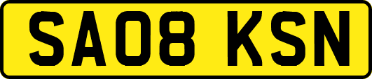 SA08KSN