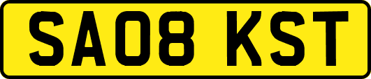 SA08KST