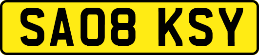 SA08KSY