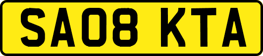 SA08KTA