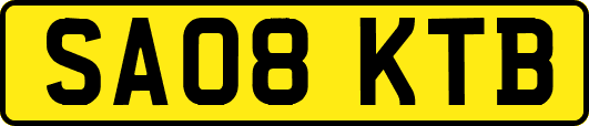 SA08KTB