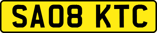 SA08KTC