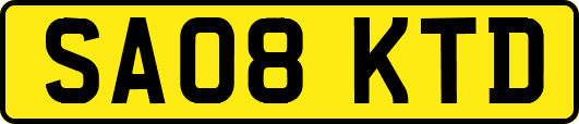 SA08KTD