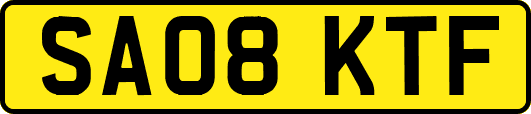 SA08KTF