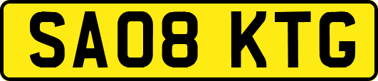SA08KTG