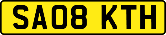 SA08KTH