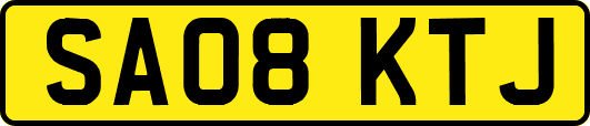 SA08KTJ