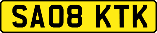 SA08KTK