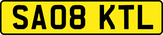 SA08KTL