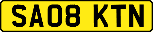 SA08KTN