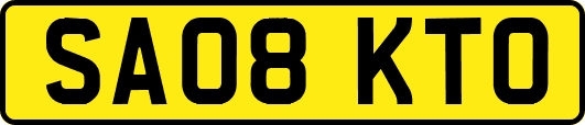 SA08KTO