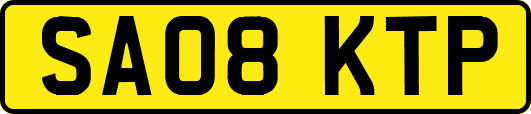 SA08KTP