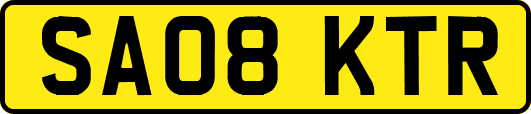 SA08KTR