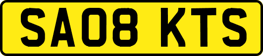 SA08KTS