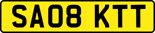 SA08KTT