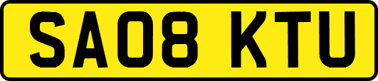 SA08KTU