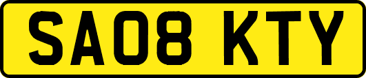 SA08KTY