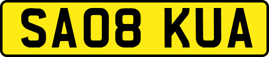 SA08KUA