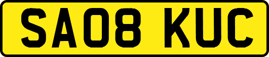 SA08KUC