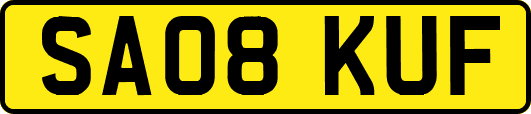 SA08KUF