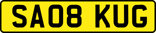 SA08KUG
