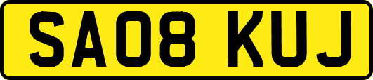 SA08KUJ