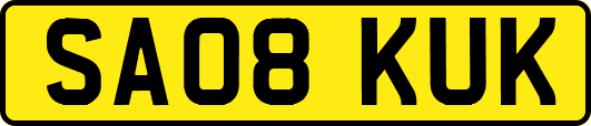 SA08KUK