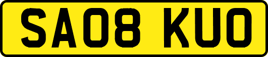 SA08KUO