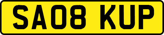 SA08KUP