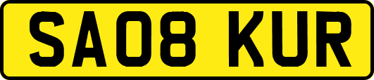 SA08KUR