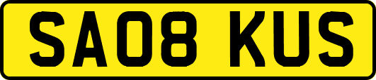 SA08KUS