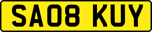 SA08KUY
