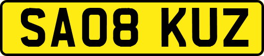 SA08KUZ