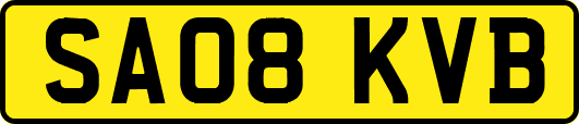 SA08KVB