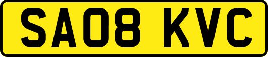 SA08KVC