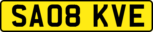 SA08KVE