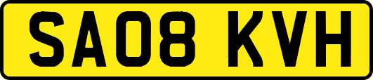 SA08KVH