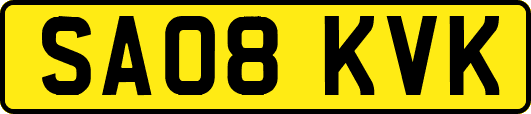SA08KVK