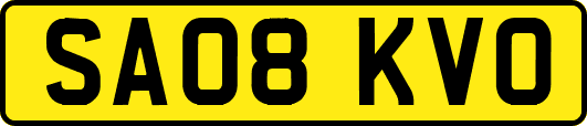 SA08KVO