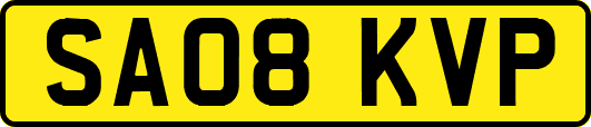 SA08KVP