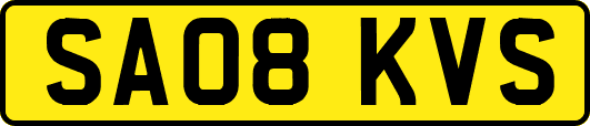 SA08KVS